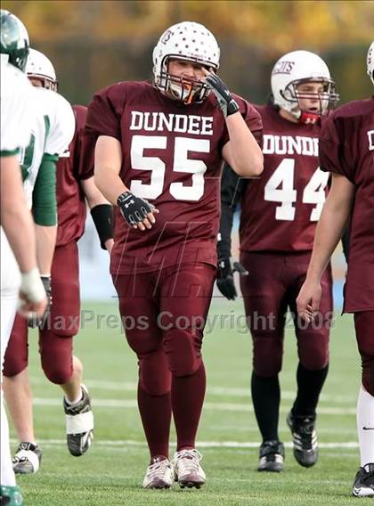 Thumbnail 2 in Avon vs. Dundee photogallery.