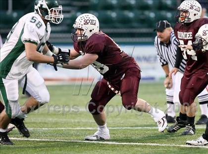 Thumbnail 1 in Avon vs. Dundee photogallery.