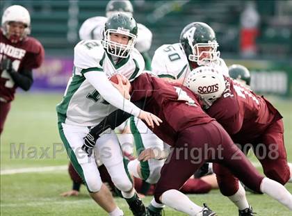 Thumbnail 3 in Avon vs. Dundee photogallery.