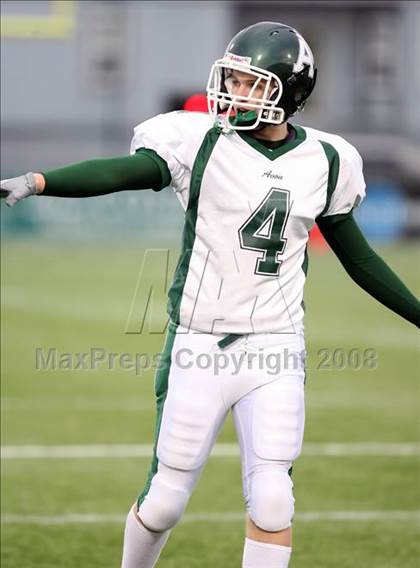 Thumbnail 1 in Avon vs. Dundee photogallery.