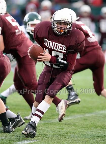 Thumbnail 2 in Avon vs. Dundee photogallery.