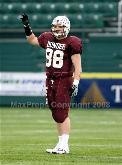 Thumbnail 3 in Avon vs. Dundee photogallery.