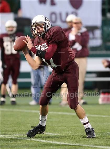 Thumbnail 2 in Avon vs. Dundee photogallery.