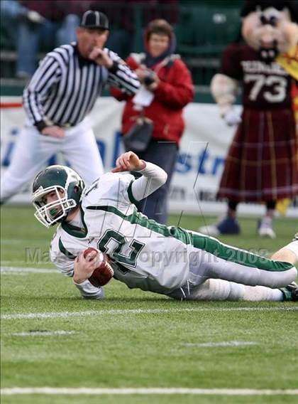 Thumbnail 2 in Avon vs. Dundee photogallery.