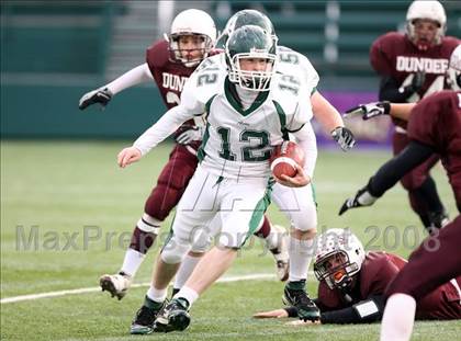 Thumbnail 1 in Avon vs. Dundee photogallery.