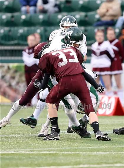 Thumbnail 3 in Avon vs. Dundee photogallery.