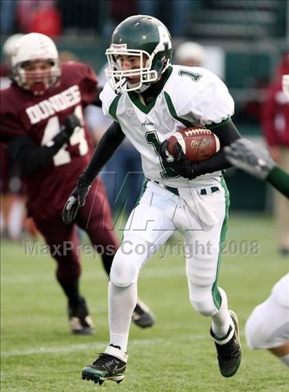 Thumbnail 2 in Avon vs. Dundee photogallery.