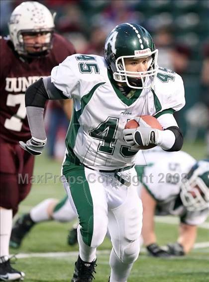 Thumbnail 2 in Avon vs. Dundee photogallery.