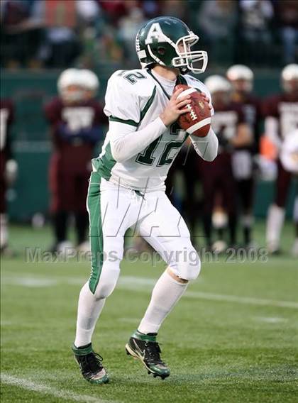 Thumbnail 1 in Avon vs. Dundee photogallery.
