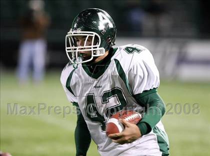 Thumbnail 3 in Avon vs. Dundee photogallery.