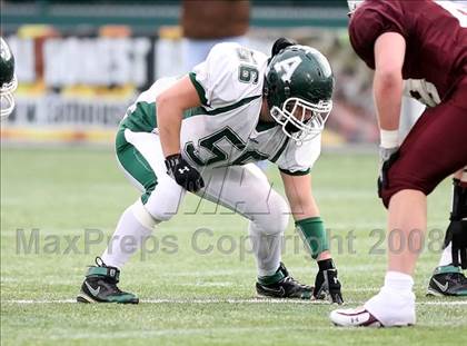 Thumbnail 2 in Avon vs. Dundee photogallery.