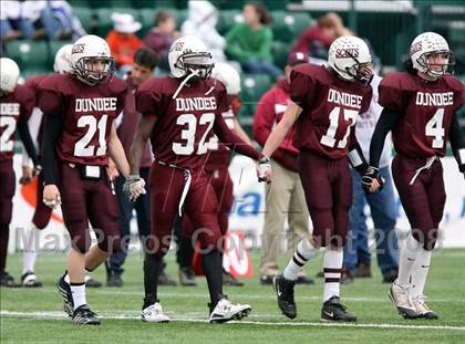 Thumbnail 3 in Avon vs. Dundee photogallery.