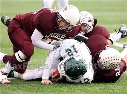 Thumbnail 2 in Avon vs. Dundee photogallery.