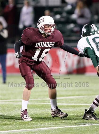 Thumbnail 1 in Avon vs. Dundee photogallery.
