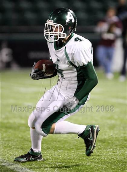 Thumbnail 1 in Avon vs. Dundee photogallery.