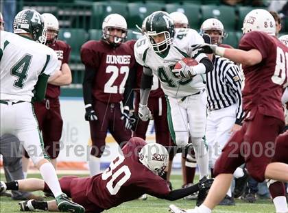 Thumbnail 2 in Avon vs. Dundee photogallery.