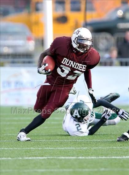 Thumbnail 2 in Avon vs. Dundee photogallery.