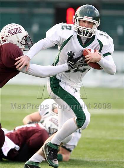 Thumbnail 3 in Avon vs. Dundee photogallery.