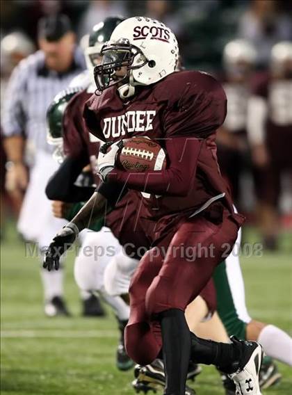 Thumbnail 3 in Avon vs. Dundee photogallery.