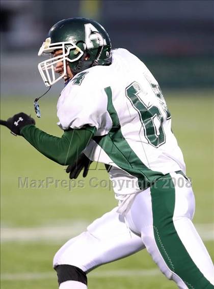 Thumbnail 3 in Avon vs. Dundee photogallery.