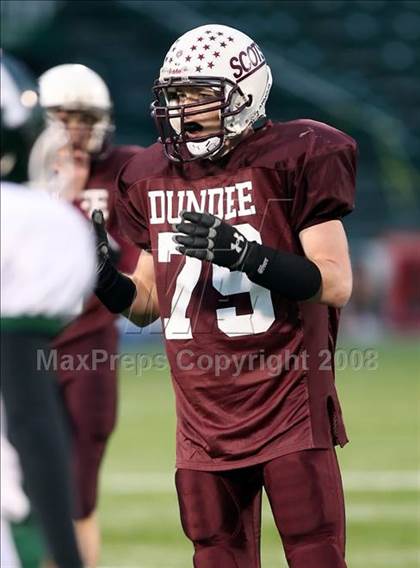 Thumbnail 2 in Avon vs. Dundee photogallery.