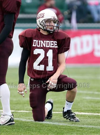 Thumbnail 2 in Avon vs. Dundee photogallery.