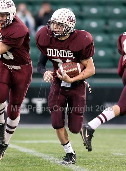 Thumbnail 2 in Avon vs. Dundee photogallery.