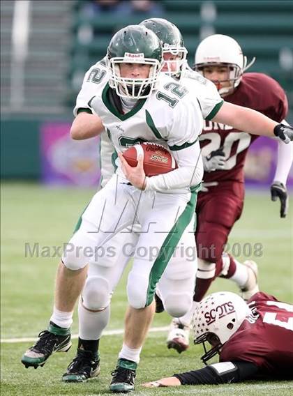 Thumbnail 2 in Avon vs. Dundee photogallery.