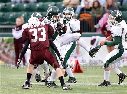 Thumbnail 2 in Avon vs. Dundee photogallery.