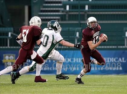 Thumbnail 2 in Avon vs. Dundee photogallery.