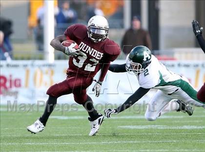 Thumbnail 3 in Avon vs. Dundee photogallery.