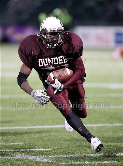 Thumbnail 2 in Avon vs. Dundee photogallery.