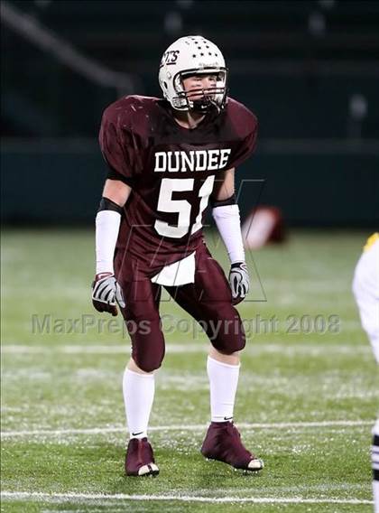 Thumbnail 2 in Avon vs. Dundee photogallery.