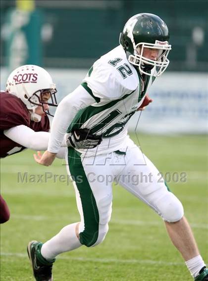 Thumbnail 2 in Avon vs. Dundee photogallery.