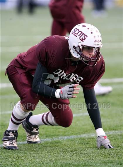 Thumbnail 2 in Avon vs. Dundee photogallery.
