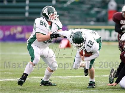 Thumbnail 3 in Avon vs. Dundee photogallery.