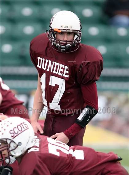 Thumbnail 2 in Avon vs. Dundee photogallery.