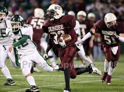 Thumbnail 1 in Avon vs. Dundee photogallery.