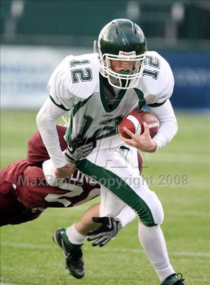 Thumbnail 1 in Avon vs. Dundee photogallery.