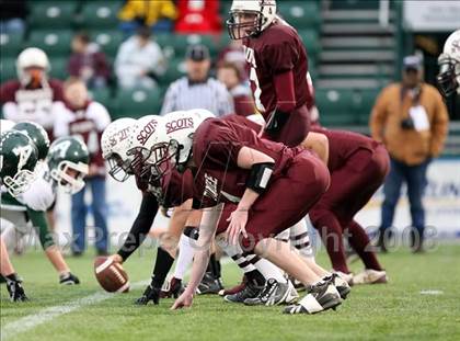 Thumbnail 2 in Avon vs. Dundee photogallery.