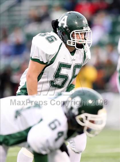 Thumbnail 1 in Avon vs. Dundee photogallery.