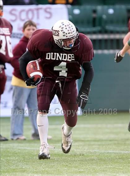 Thumbnail 1 in Avon vs. Dundee photogallery.
