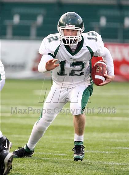 Thumbnail 3 in Avon vs. Dundee photogallery.