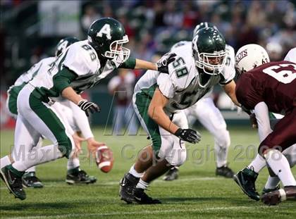 Thumbnail 1 in Avon vs. Dundee photogallery.