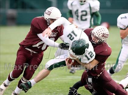 Thumbnail 2 in Avon vs. Dundee photogallery.