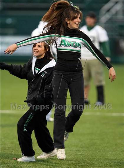 Thumbnail 3 in Avon vs. Dundee photogallery.