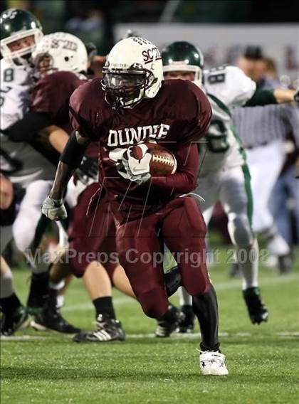 Thumbnail 1 in Avon vs. Dundee photogallery.