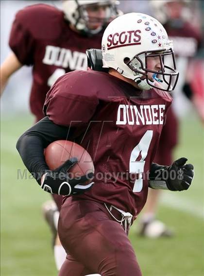 Thumbnail 1 in Avon vs. Dundee photogallery.