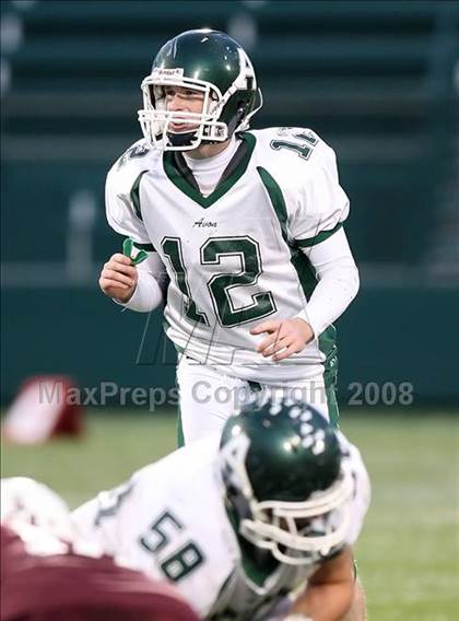 Thumbnail 1 in Avon vs. Dundee photogallery.