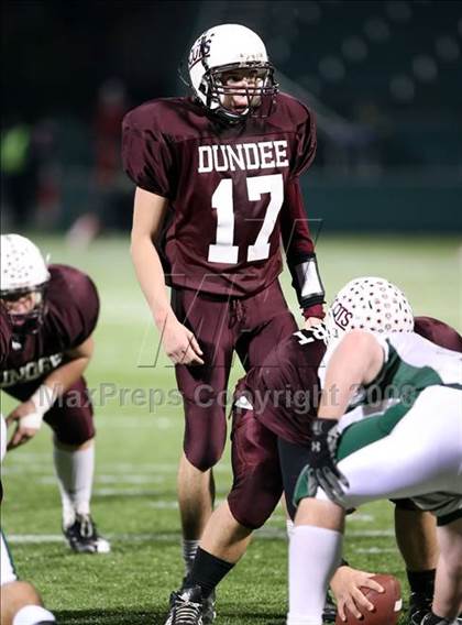 Thumbnail 1 in Avon vs. Dundee photogallery.